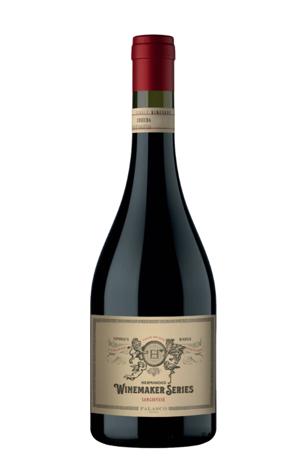 Hermandad Winemaker Series